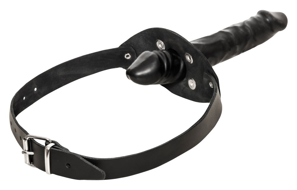 ZADO Dildoknebel