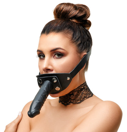 ZADO Dildoknebel