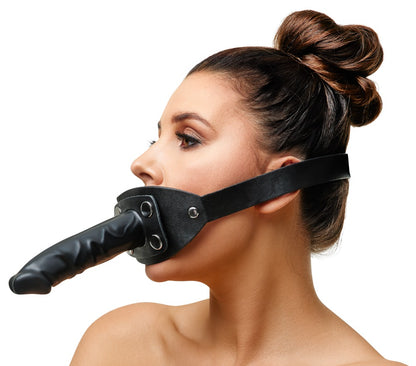 ZADO Dildoknebel