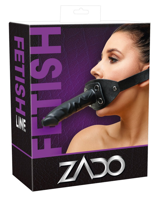 ZADO Dildoknebel