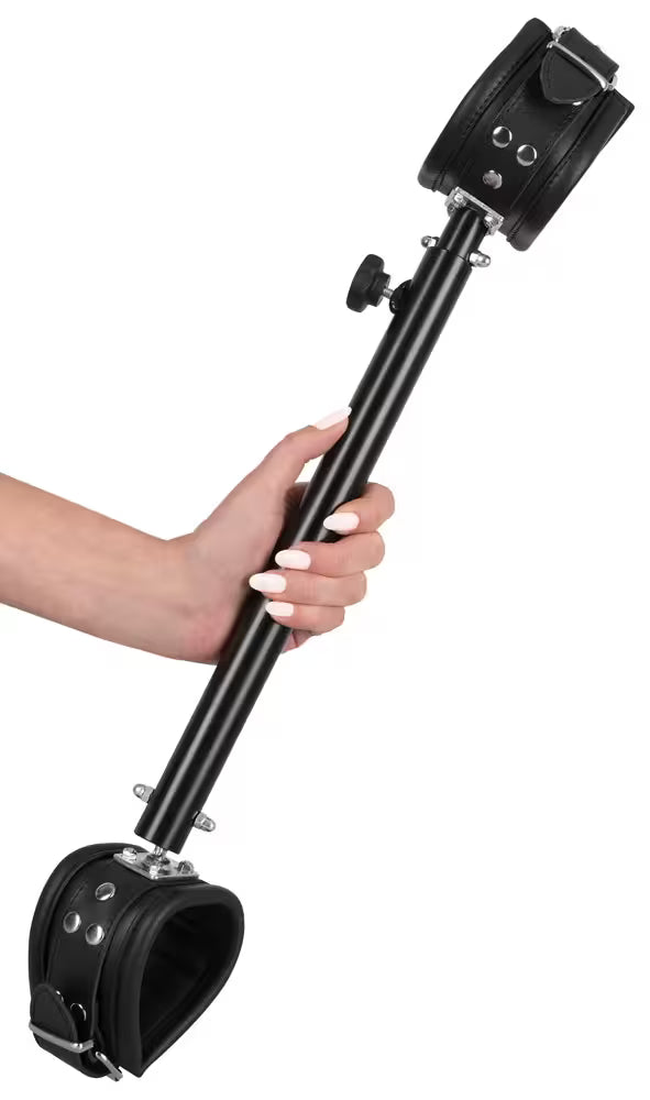 Stabile Spreizstange aus Metall