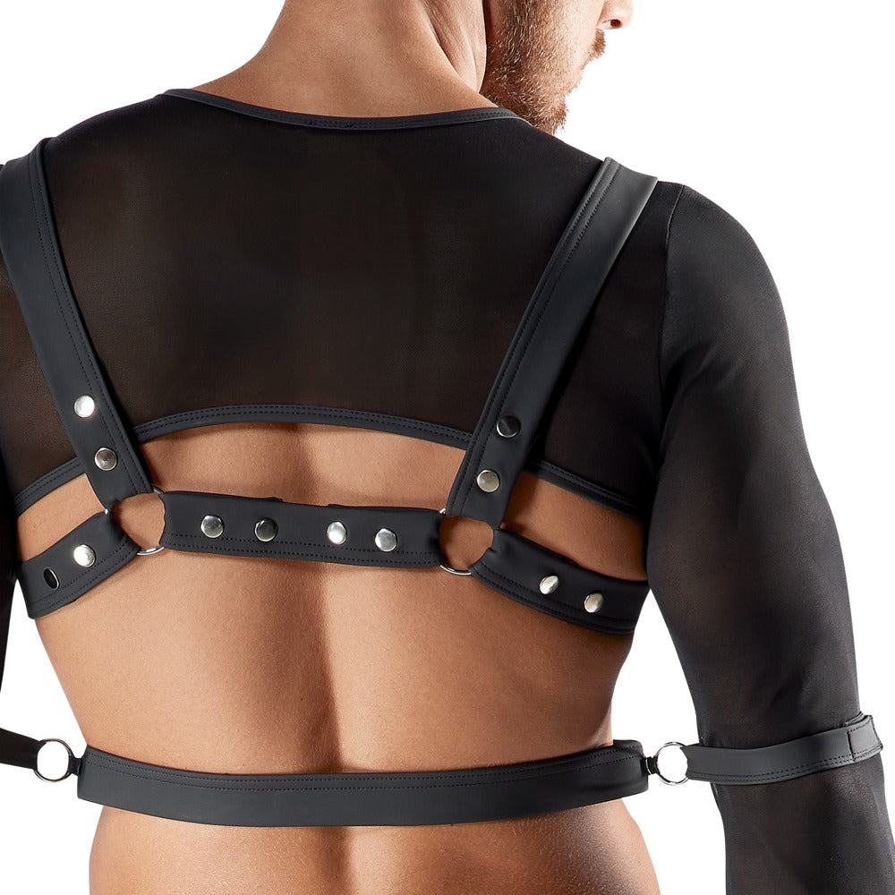 Svenjoyment Bondage Herren-Bondage-Set