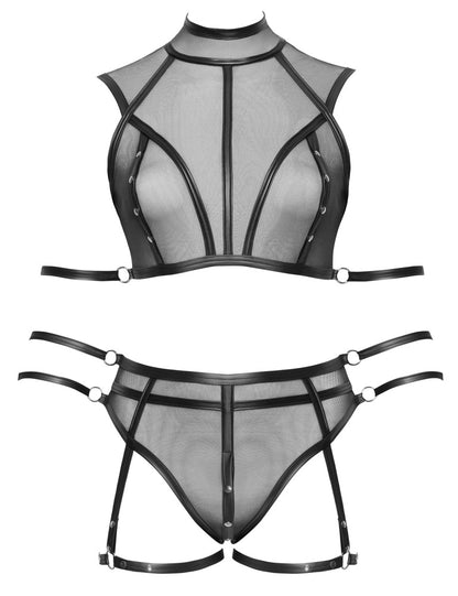 Cottelli Bondage Fesselset