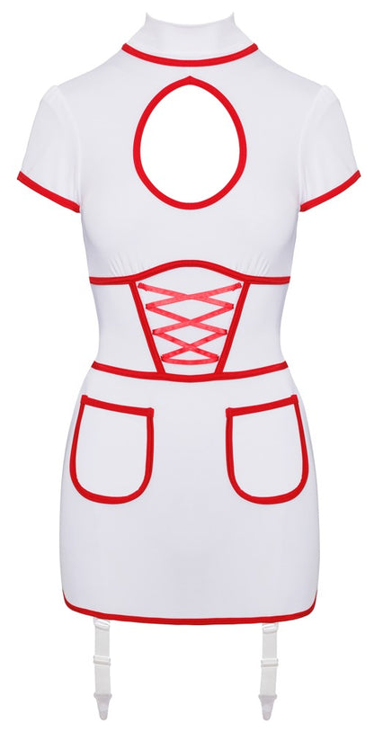 Krankenschwesterkostüm Cottelli Kostüme