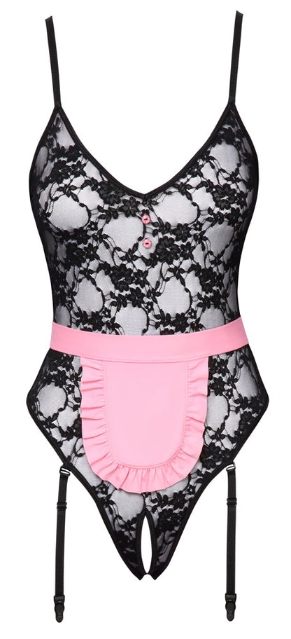 Cottelli Costumes Dienstmädchenkostüm