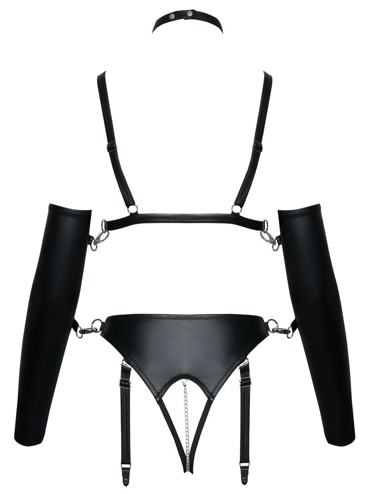 Bad Kitty Set