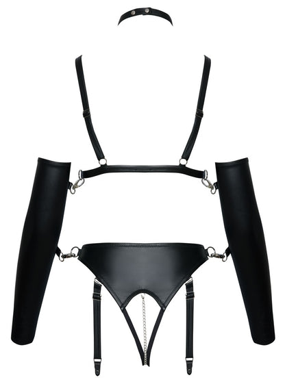 Bad Kitty Set