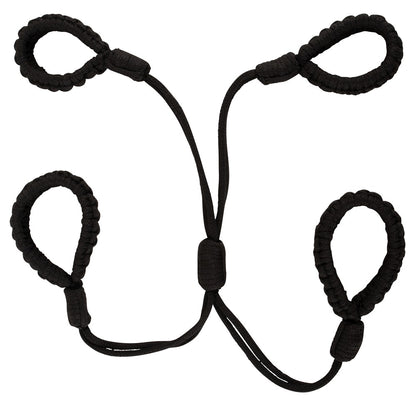 Bad Kitty Handschellen 2