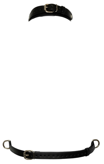 SL Bad Kitty Brustgeschirr