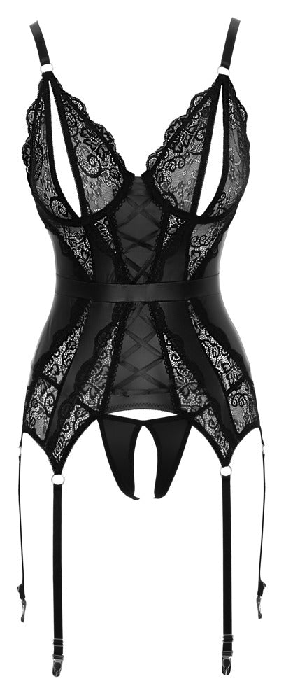 Cottelli Lingerie Strapshemd