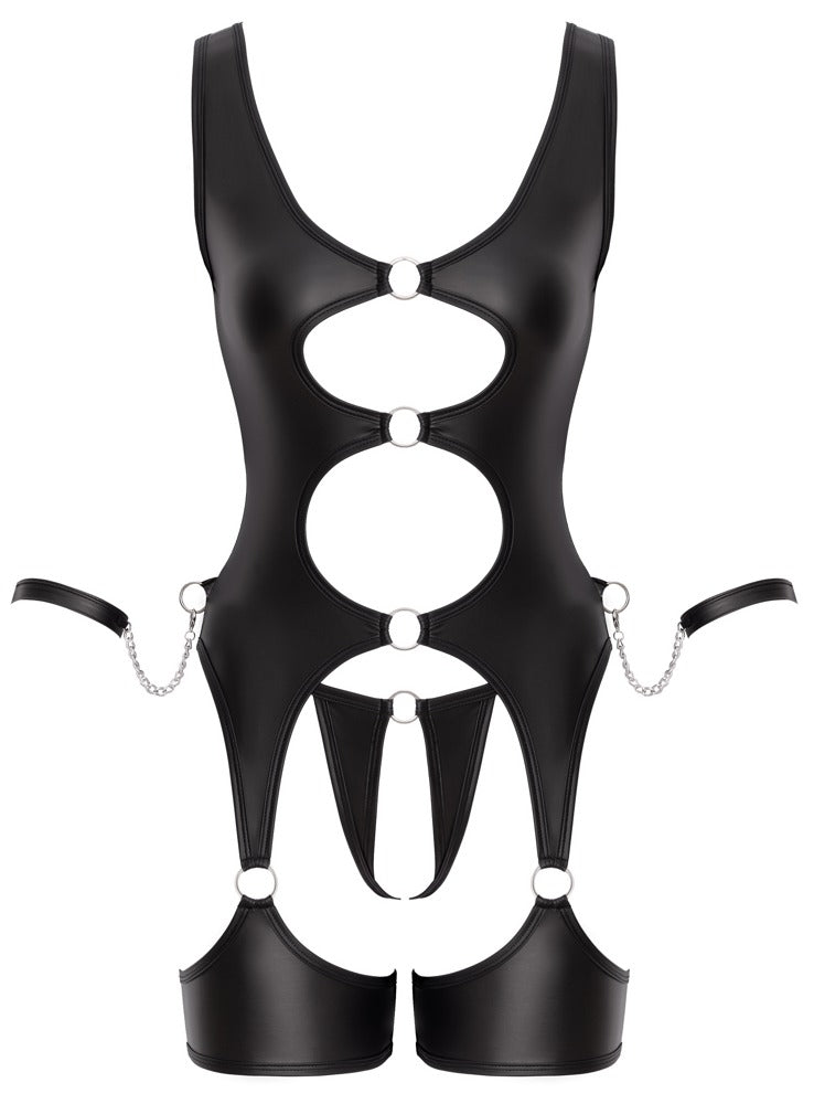 Fesselndes Cottelli Bondage-Set