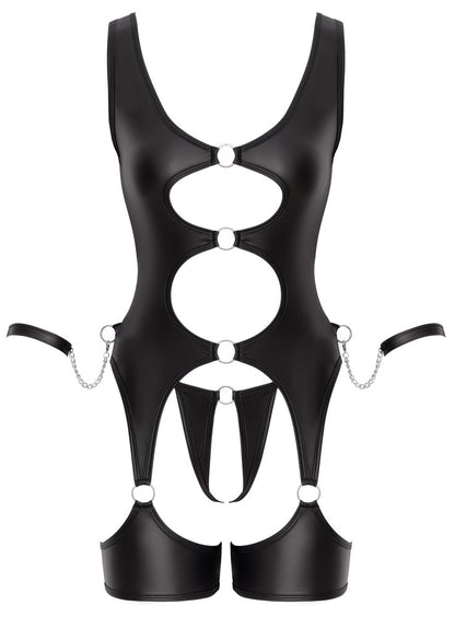 Fesselndes Cottelli Bondage-Set