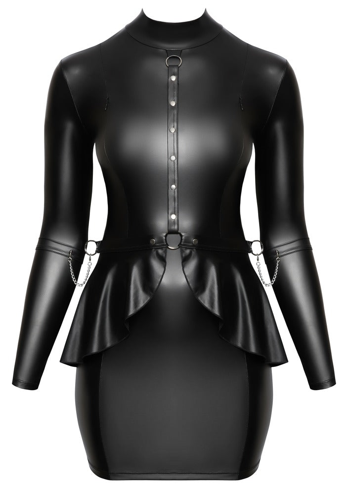 Cottelli Bondage Kleid