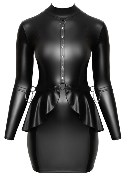 Cottelli Bondage Kleid