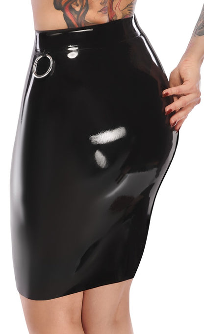 LATE X Latexrock