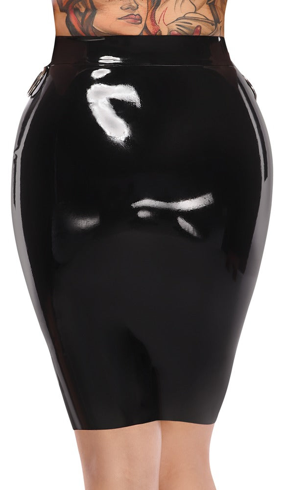LATE X Latexrock