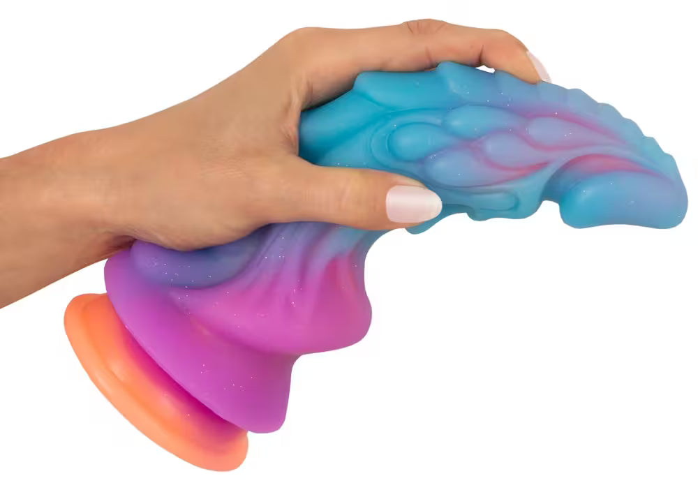 Der mystische Drache