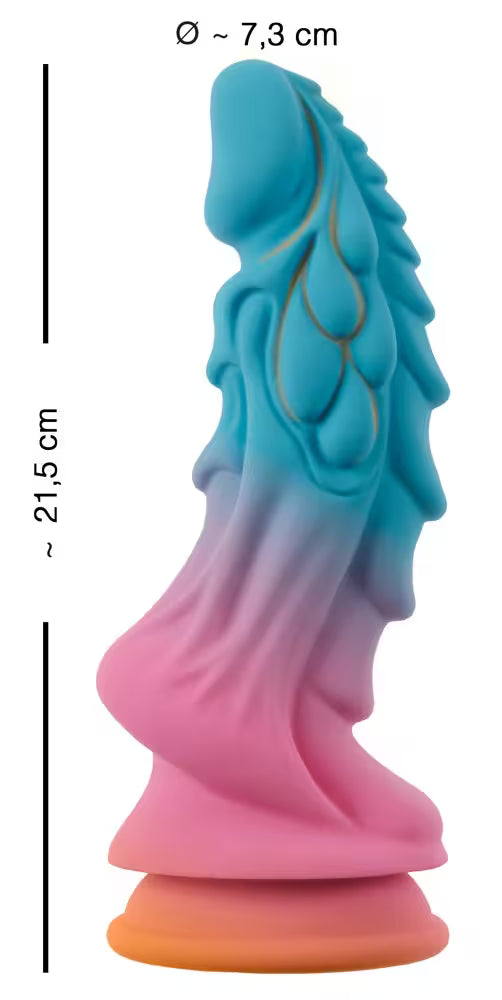 Der mystische Drache