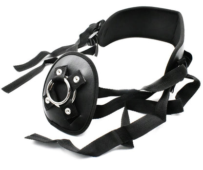 4er-Set You2Toys Strap-On-Harnesse