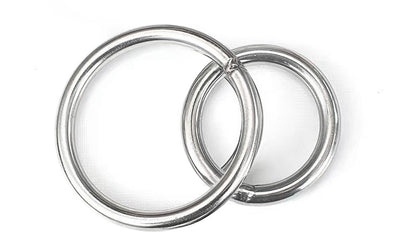 4er-Set You2Toys Strap-On-Harnesse