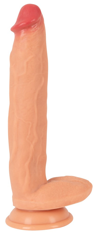 Riesendildo Realistixxx 32,7 cm
