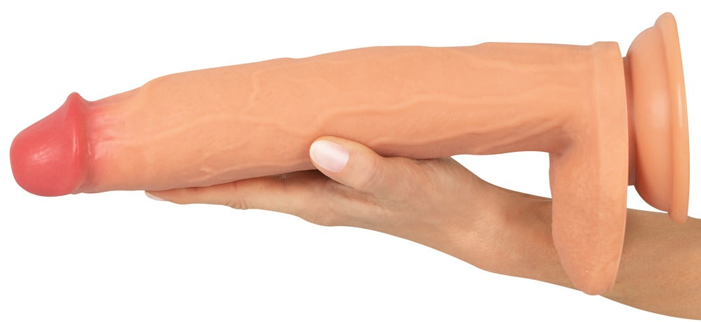 Riesendildo Realistixxx 32,7 cm