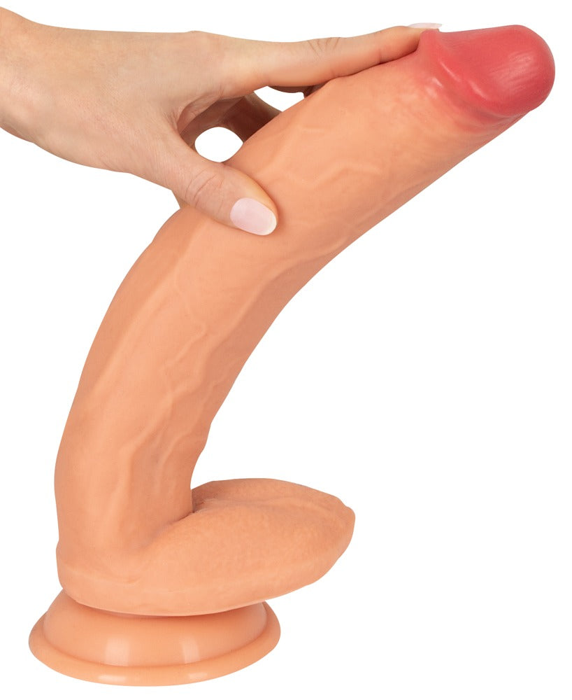 Riesendildo Realistixxx 32,7 cm
