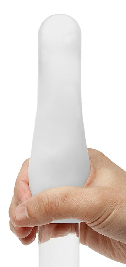 Tenga Shiny II Stronger Masturbator-Ei 6-teilig