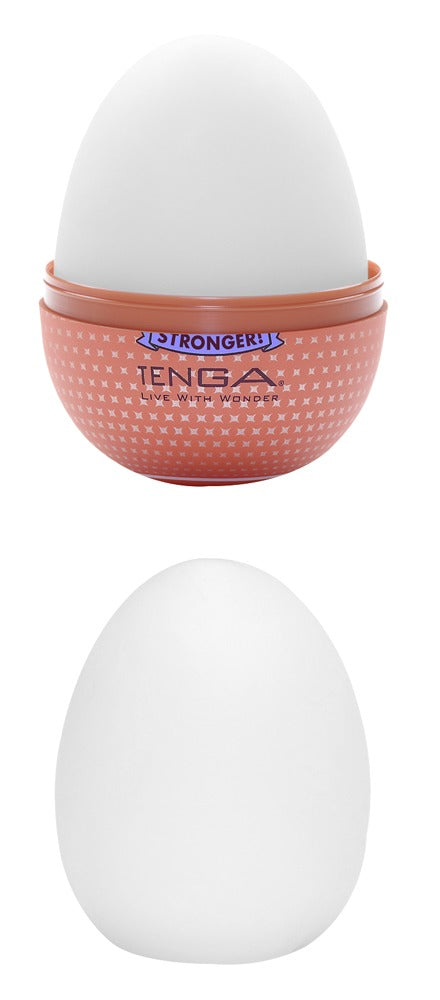 Tenga Egg Misty II Masturbator 6-teilig