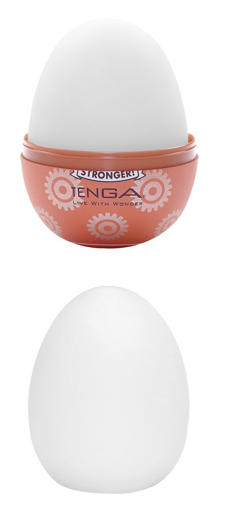 Tenga Egg Gear 6-teiliger Masturbator