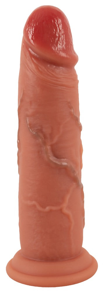 Realistischer flexibler Dildo Realistixxx 20,5 cm