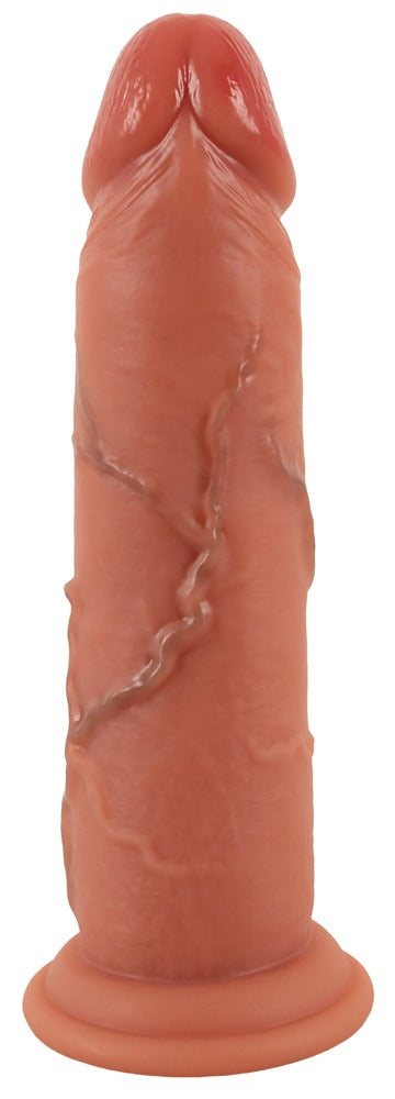 Realistischer flexibler Dildo Realistixxx 20,5 cm