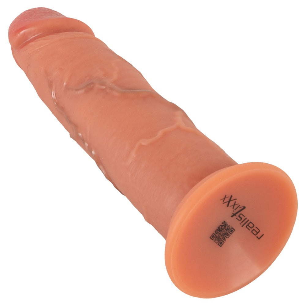 Realistischer flexibler Dildo Realistixxx 20,5 cm