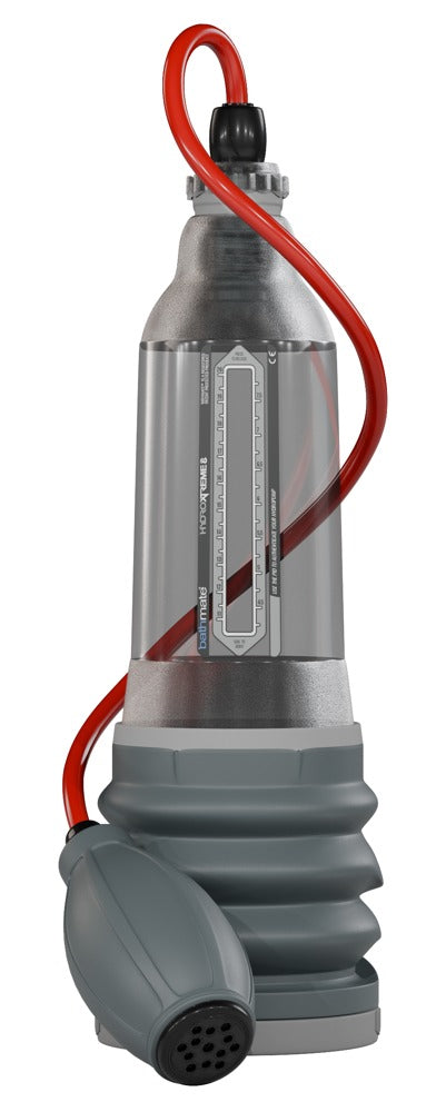 Bathmate HydoXtreme8 Wasserbetriebene Penispumpe