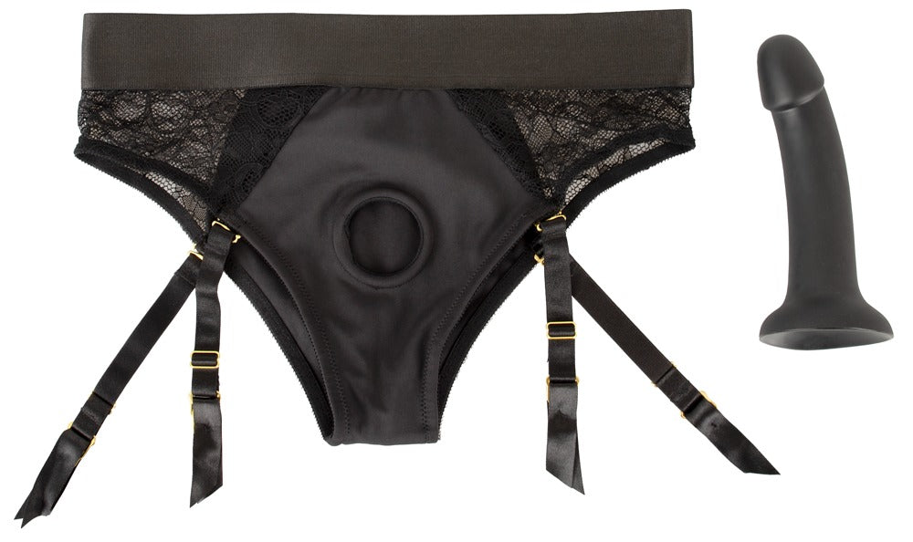 You2Toys Strap-on-Dildo-Höschen