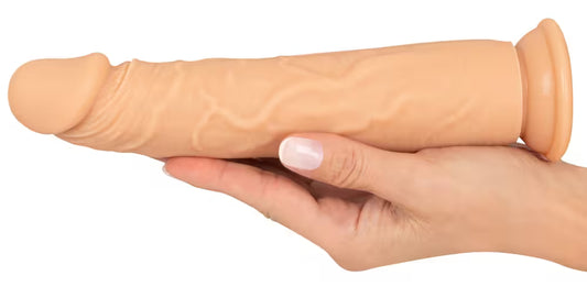 European Lover Silicone! 23cm