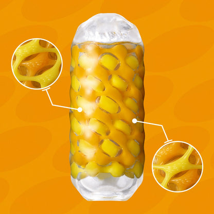 Tenga ARTE Weave wiederverwendbarer Masturbator