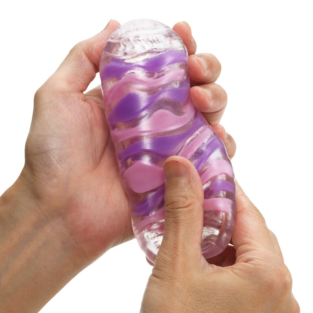 Tenga ARTE Drape wiederverwendbarer Masturbator