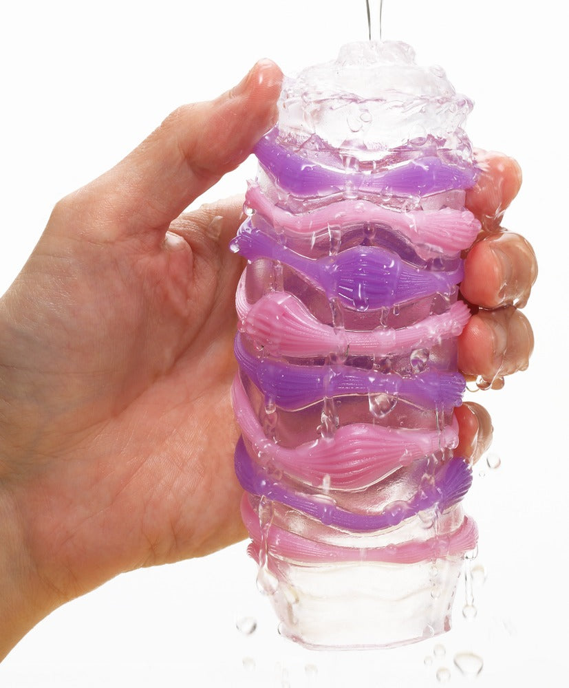 Tenga ARTE Drape wiederverwendbarer Masturbator