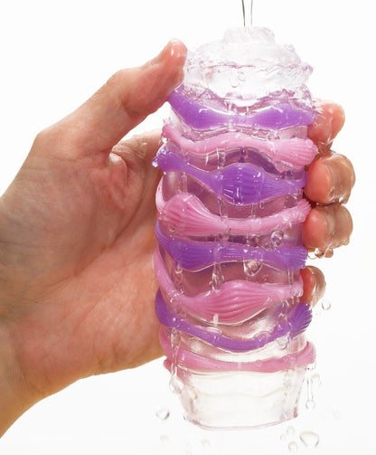 Tenga ARTE Drape wiederverwendbarer Masturbator