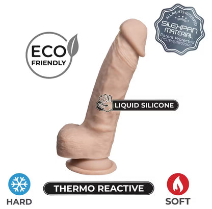 Real Skin Modell 1 17,8 cm