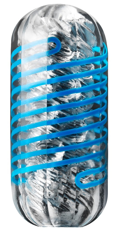 Tenga Spinner DX Wiederverwendbarer Masturbator