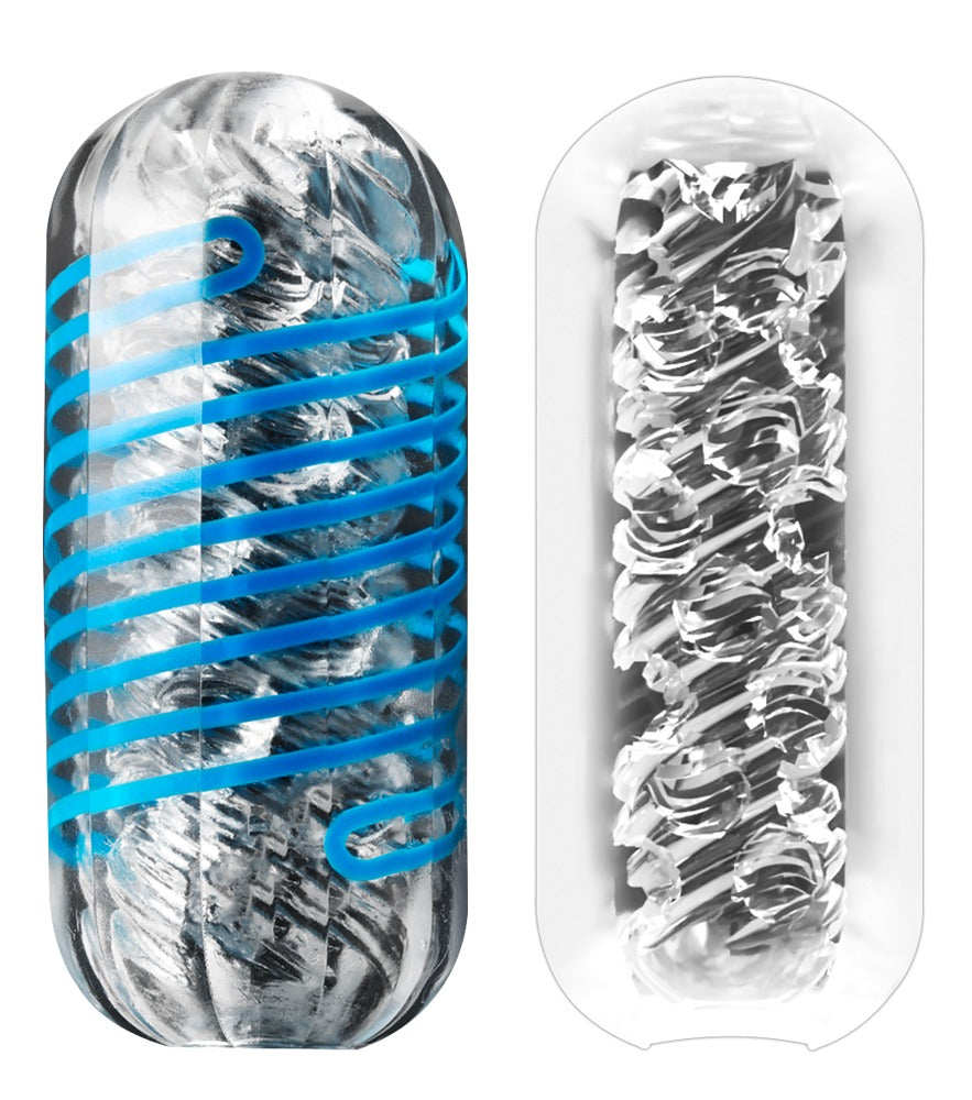 Tenga Spinner DX Wiederverwendbarer Masturbator