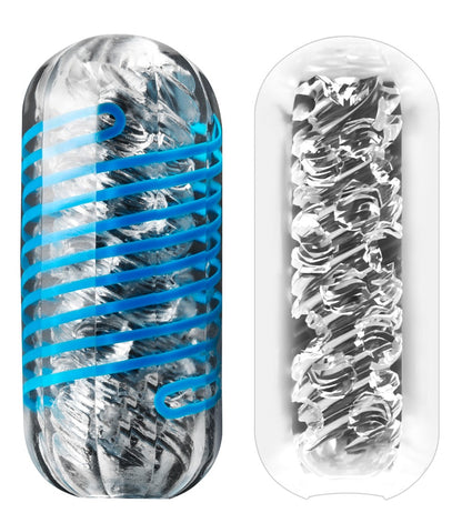 Tenga Spinner DX Wiederverwendbarer Masturbator