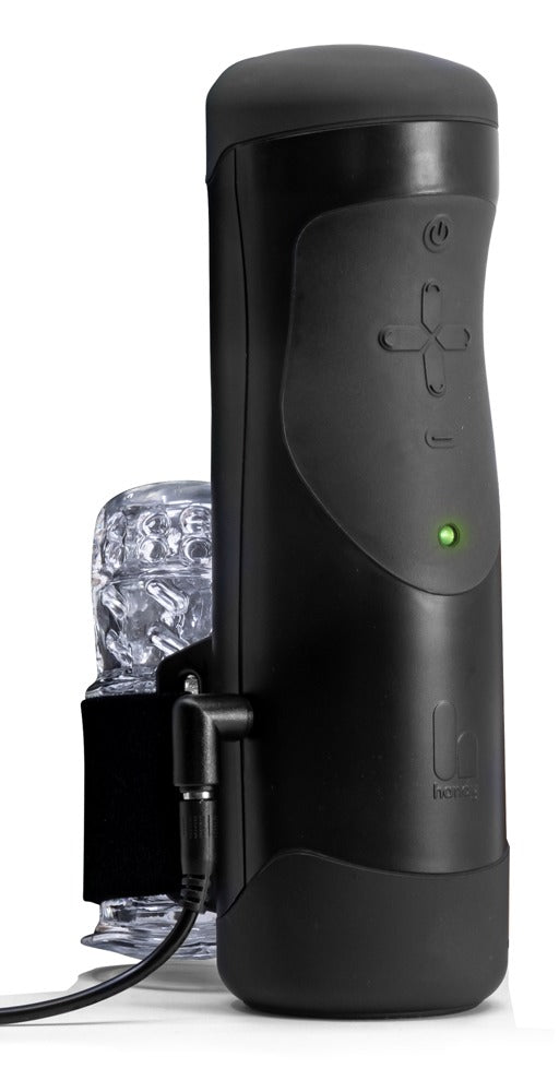 Der handliche Hightech-Masturbator
