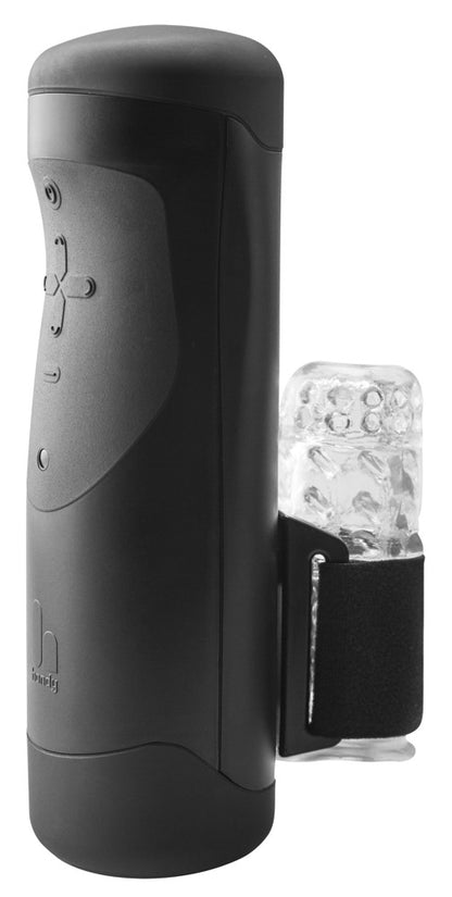 Der handliche Hightech-Masturbator