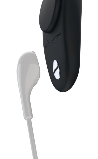 2 We-Vibe Moxie+ Höschenvibratoren