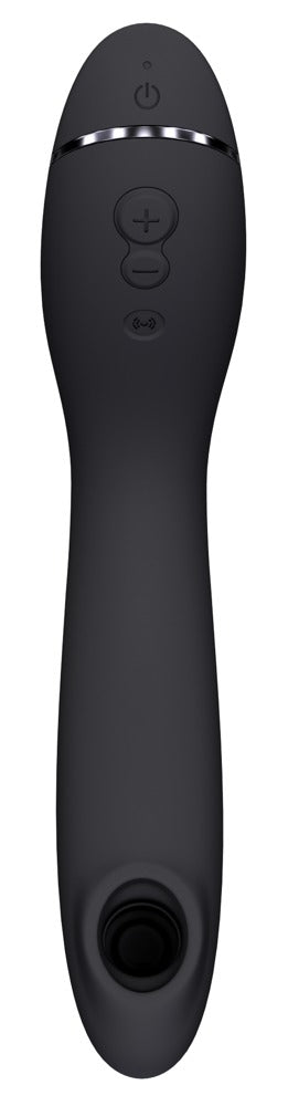 Womanizer Dunkelgrau