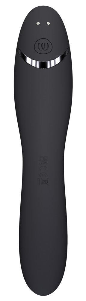 Womanizer Dunkelgrau