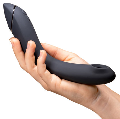 Womanizer Dunkelgrau